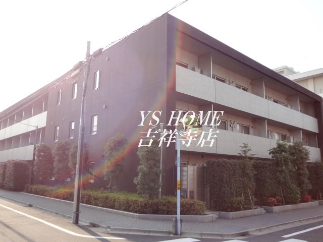 ガーデン荻窪  その他外観1