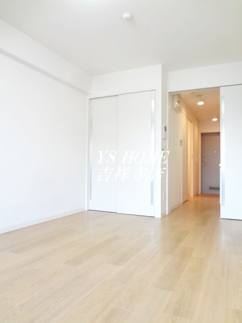 ガーデン荻窪  リビング