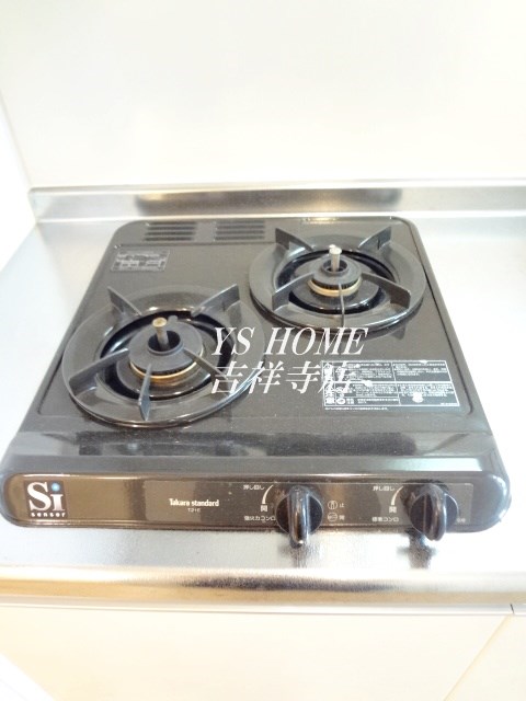 ガーデン荻窪  その他12