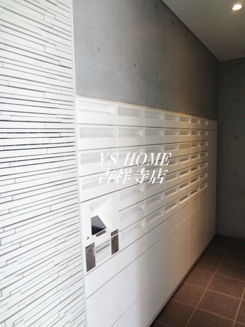 ガーデン荻窪  その他21