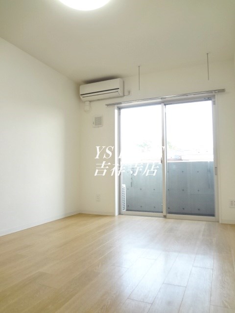 ガーデン荻窪  ベッドルーム