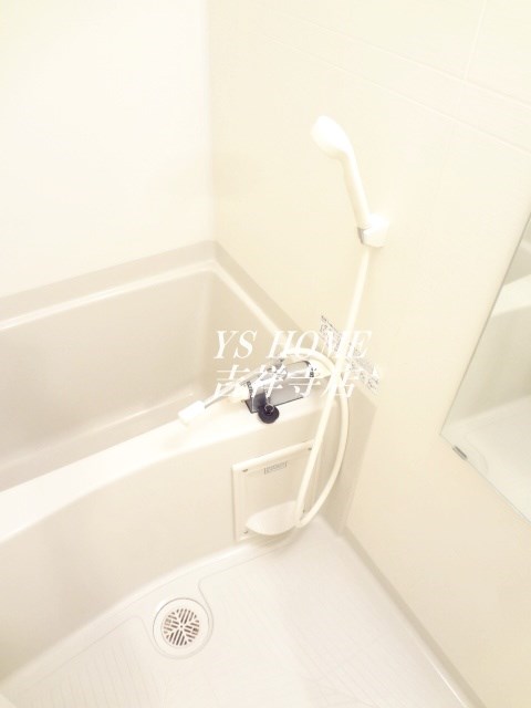 ガーデン荻窪  風呂画像