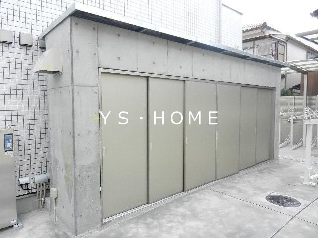 スマート・グラン荻窪   その他11