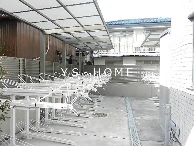 スマート・グラン荻窪   その他12