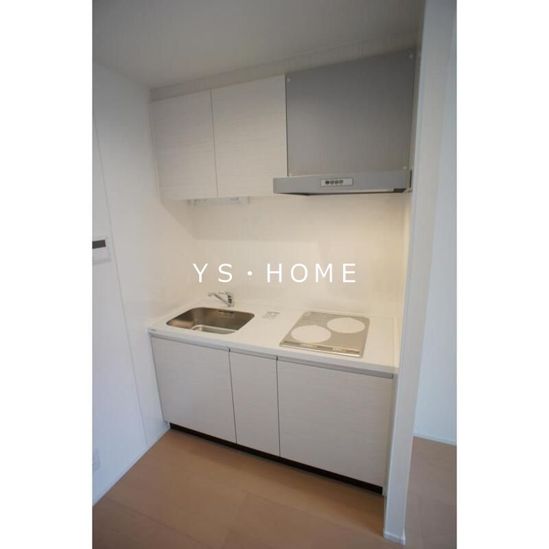 スマート・グラン荻窪   キッチン