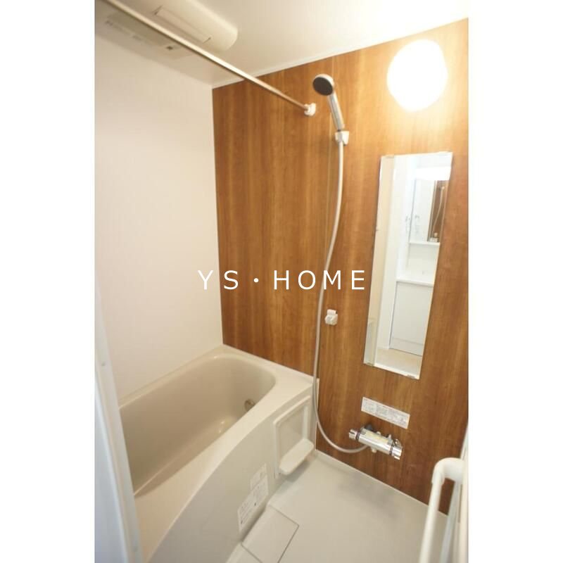 スマート・グラン荻窪   風呂画像