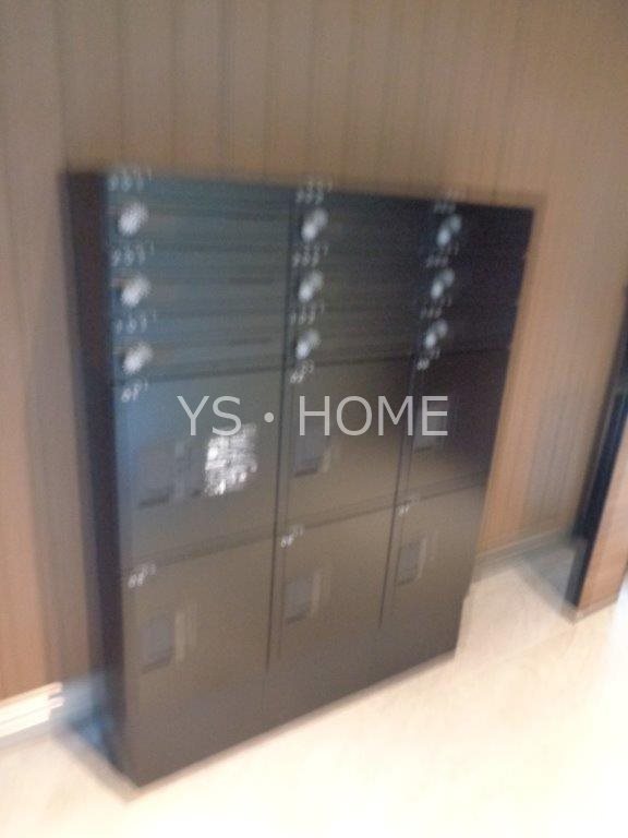 プライム　レジデンス  その他8