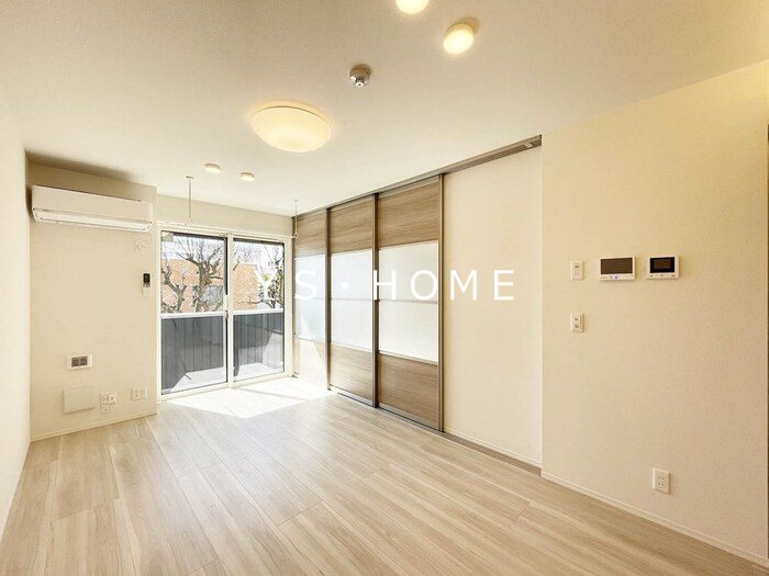 プライム　レジデンス  リビング