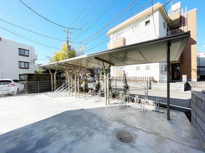 プライム　レジデンス  その他14