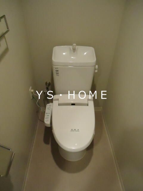 リビオ武蔵野中町  その他1