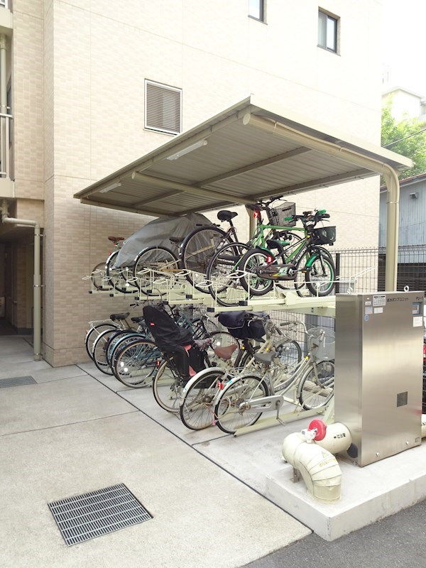 リビオ武蔵野中町  その他9