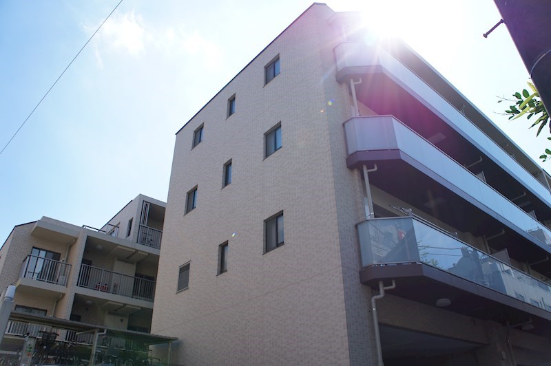 リビオ武蔵野中町  その他11