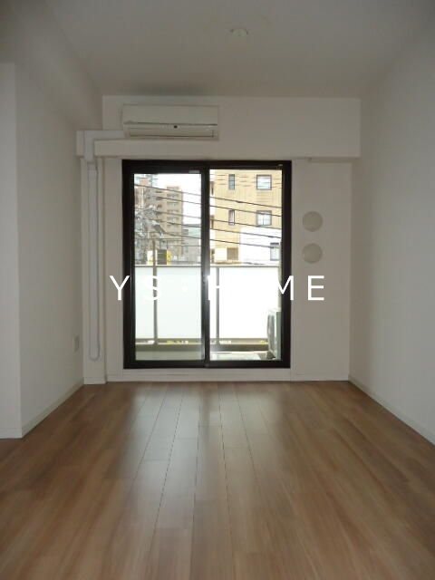 リビオ武蔵野中町  リビング