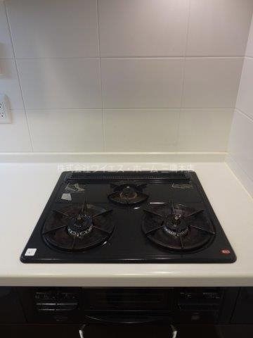 リビオ武蔵野中町  その他12