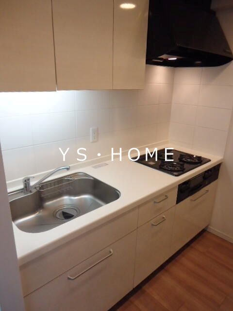 リビオ武蔵野中町  キッチン