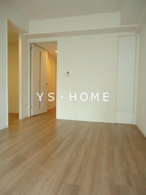 リビオ武蔵野中町  ベッドルーム