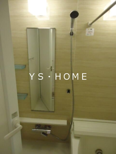 リビオ武蔵野中町  風呂画像