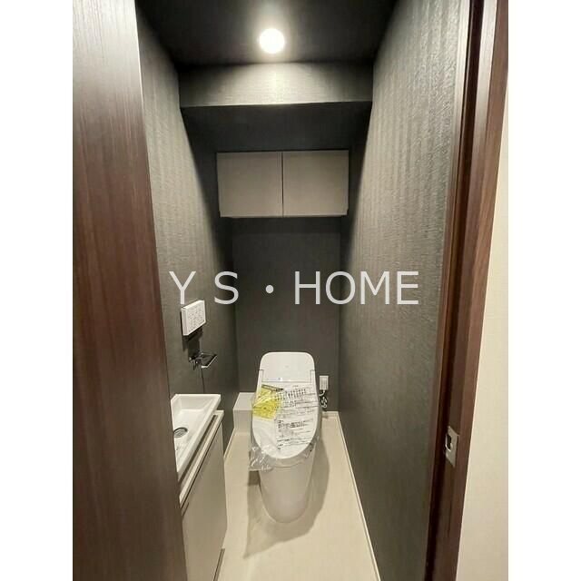 ドゥーエ府中Ⅰ その他2