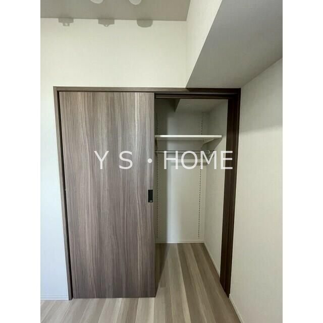 ドゥーエ府中Ⅰ その他3