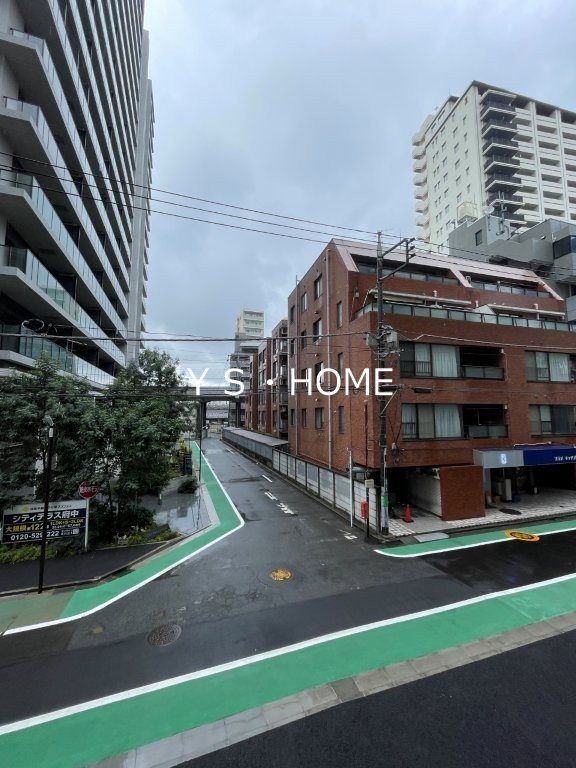 ドゥーエ府中Ⅰ その他5