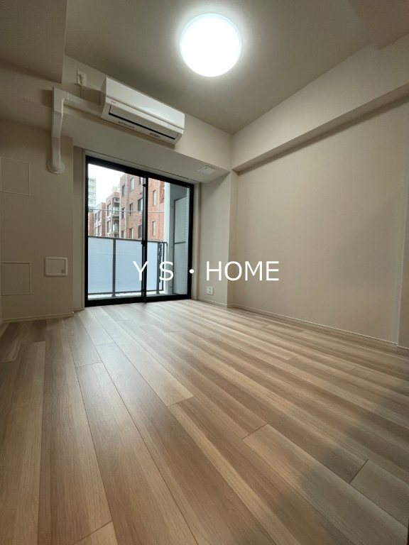 ドゥーエ府中Ⅰ リビング