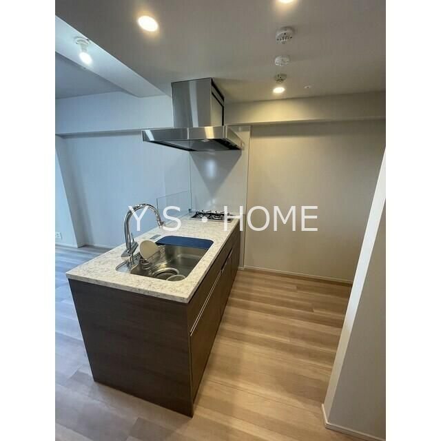 ドゥーエ府中Ⅰ キッチン