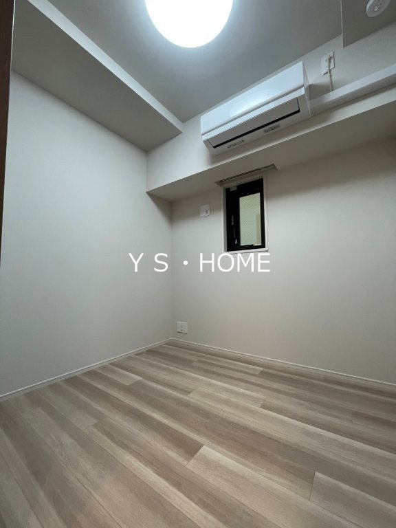 ドゥーエ府中Ⅰ ベッドルーム