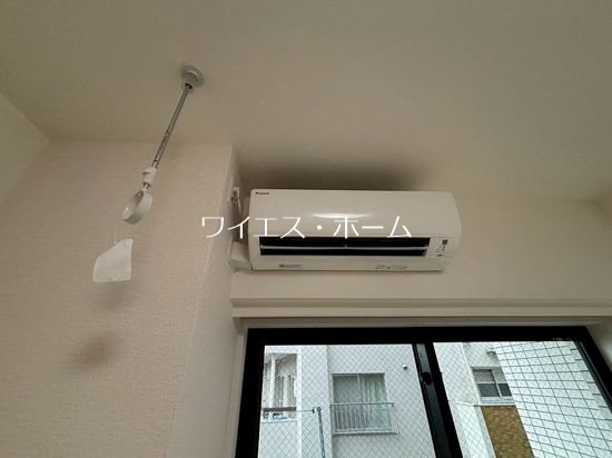 プレール・ドゥーク高円寺Ⅱ その他4