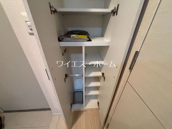 プレール・ドゥーク高円寺Ⅱ その他6