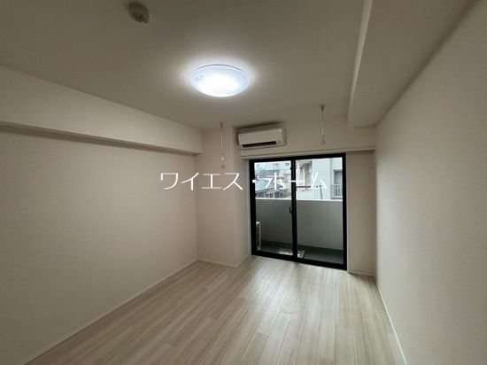 プレール・ドゥーク高円寺Ⅱ ベッドルーム