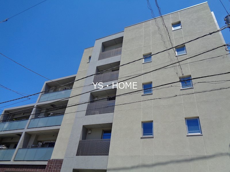 joie方南町 外観