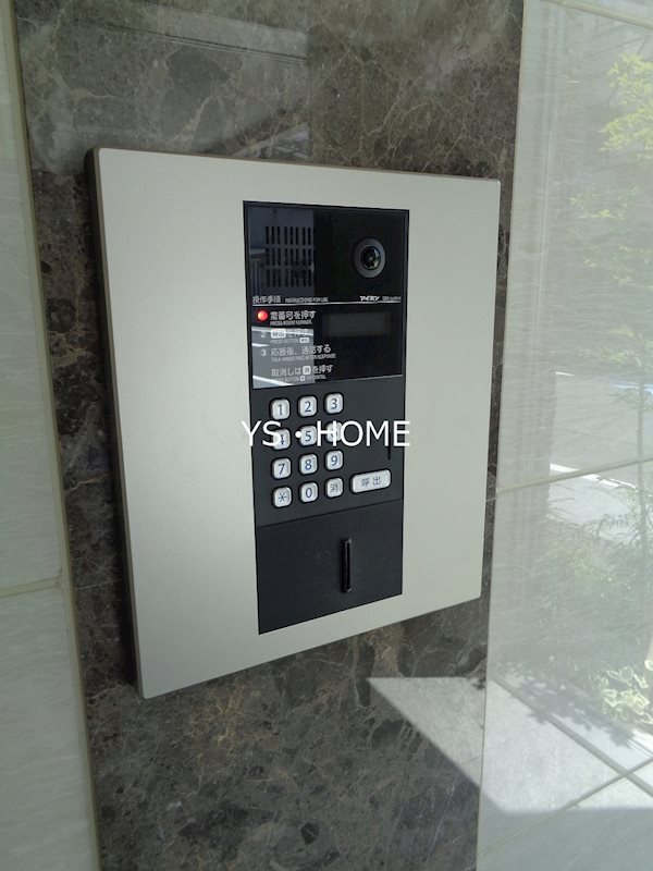 joie方南町 その他外観1