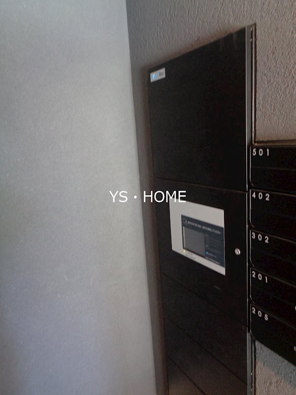 joie方南町 その他外観2