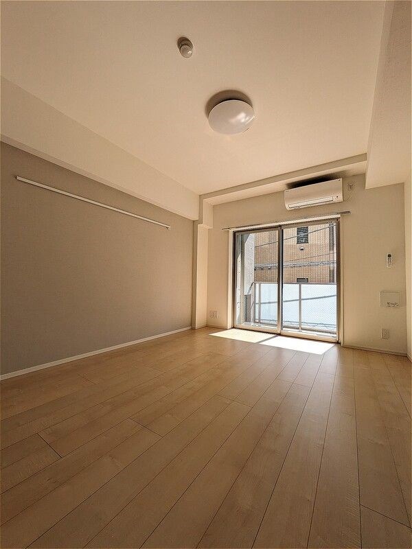 joie方南町 リビング