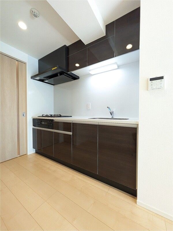 joie方南町 キッチン