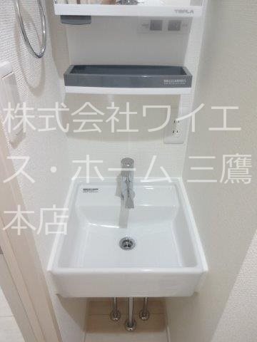 グランクオール東小金井 その他1