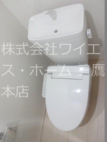 グランクオール東小金井 その他2