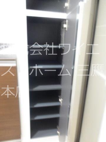 グランクオール東小金井 その他4