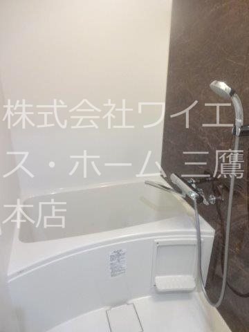 グランクオール東小金井 風呂画像