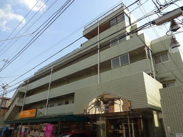 ロイヤルハイネス その他6