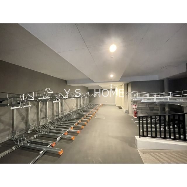 ドゥーエ府中Ⅰ その他7