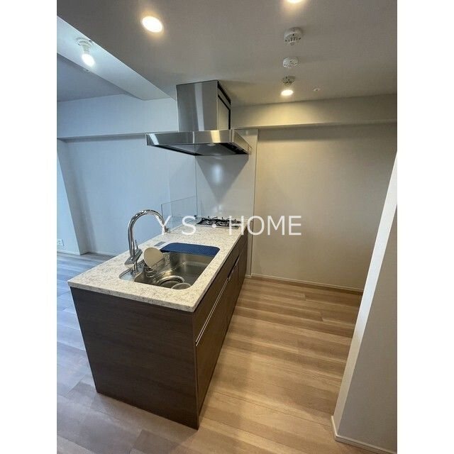 ドゥーエ府中Ⅰ キッチン