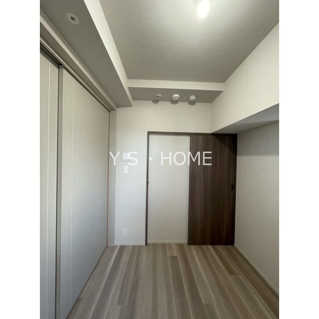 ドゥーエ府中Ⅰ ベッドルーム