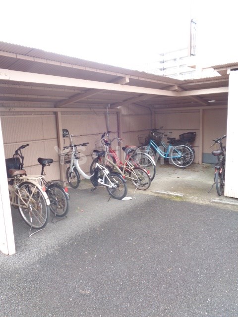 井口ビル その他6