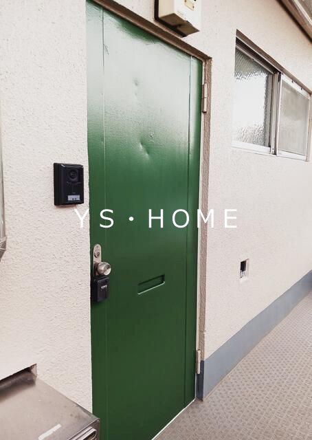 井口ビル その他9