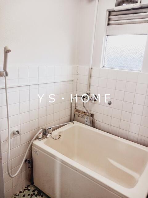 井口ビル 風呂画像