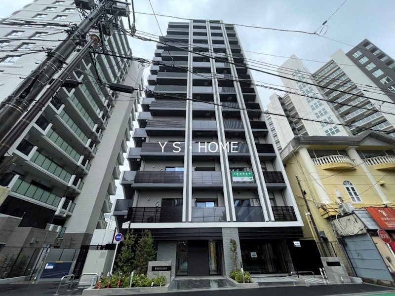 ドゥーエ府中Ⅰ その他外観1