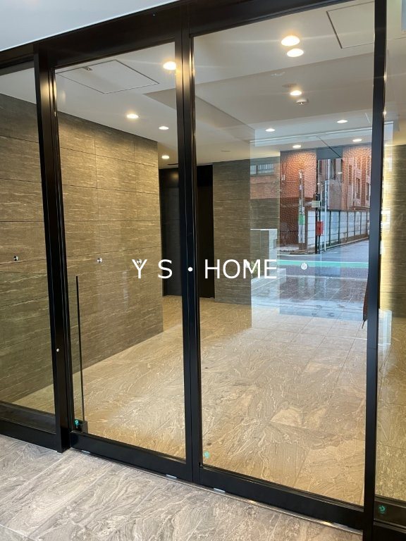 ドゥーエ府中Ⅰ その他外観2