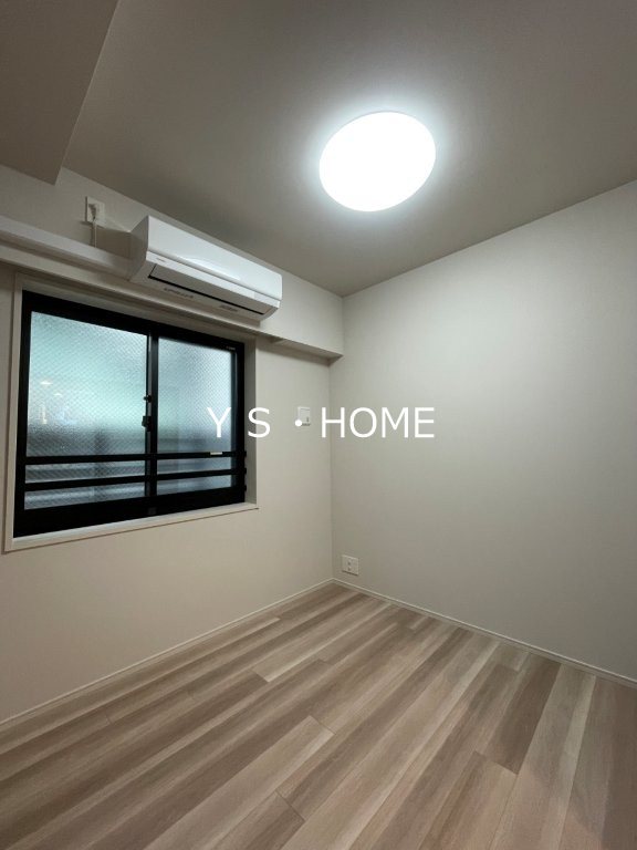 ドゥーエ府中Ⅰ ベッドルーム