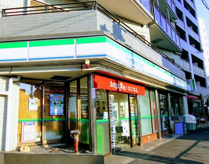 ドゥーエ府中Ⅰ 周辺画像2